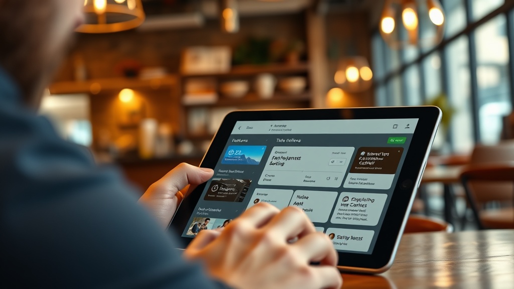 השוואת תכונות תוכנות לניהול משימות