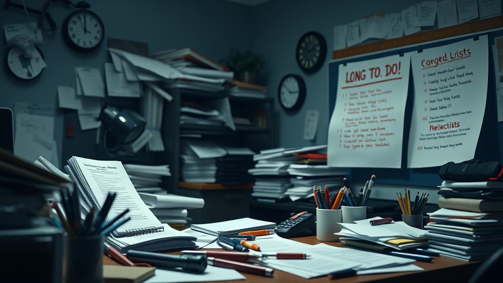 תוכנה לניהול משימות - שינוי אורח חיים