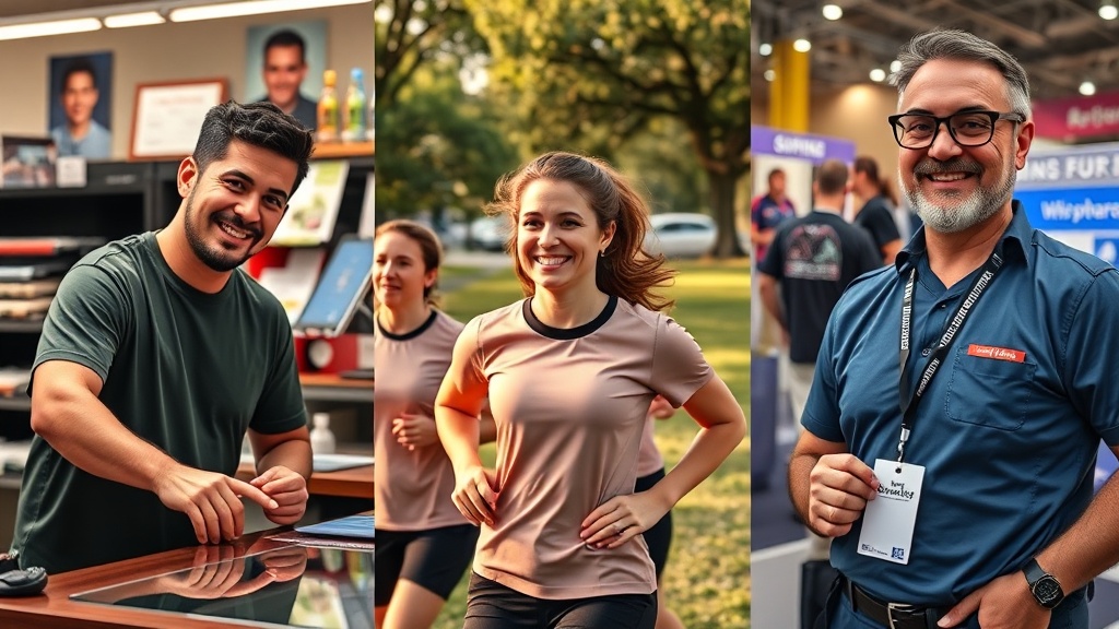 דוגמאות מהחיים – סיפורים אמיתיים