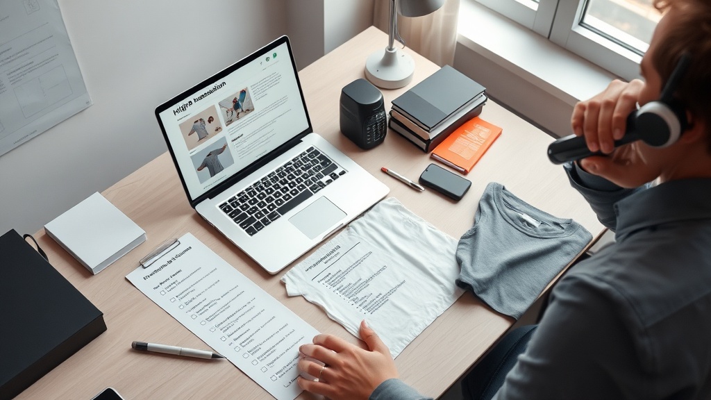 טיפים להזמנה חכמה – איך לא ליפול בפח