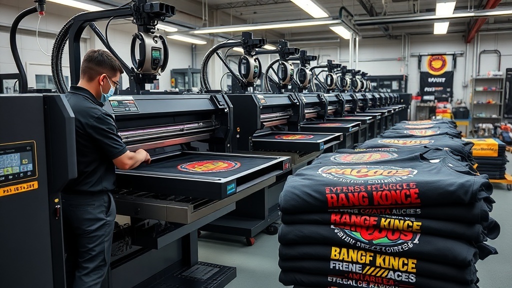 טכנולוגיות הדפסה – מה באמת חשוב לדעת?