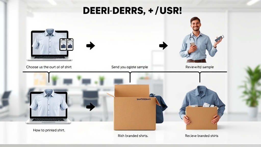 תהליך ההזמנה – פשוט, מהיר, בלי כאב ראש