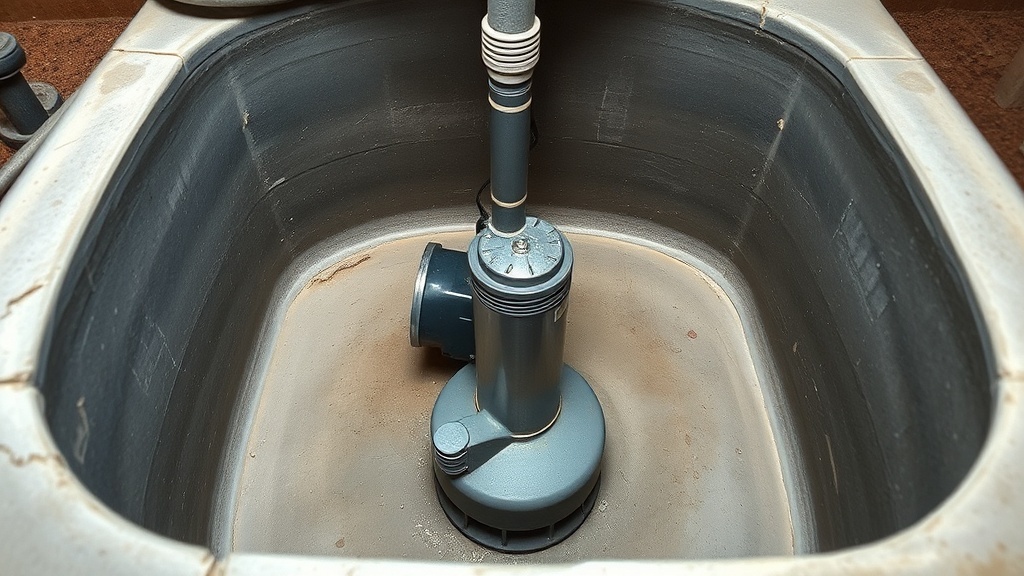 תחזוקה מונעת – איך מאריכים את חיי המשאבה?