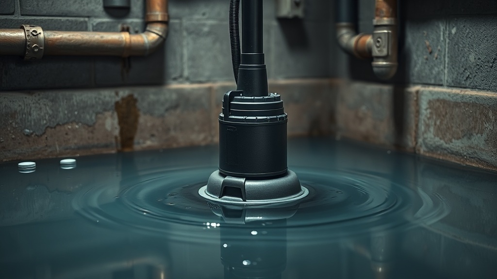 תקלות נפוצות במשאבות טבולות – ומה עושים כשזה קורה?