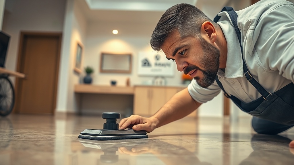 איך בוחרים חברת פוליש באשקלון שלא תעשה לכם בושות?