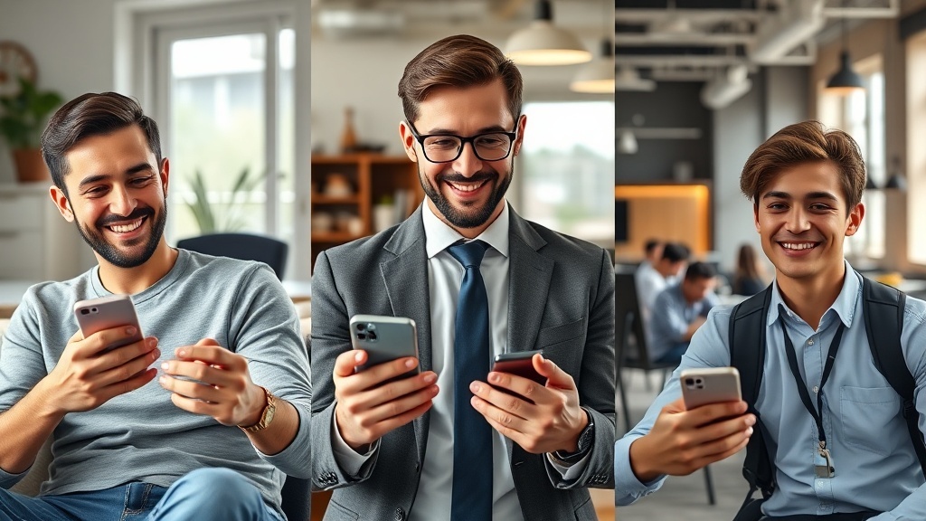 דוגמאות אמיתיות – סיפורי הצלחה