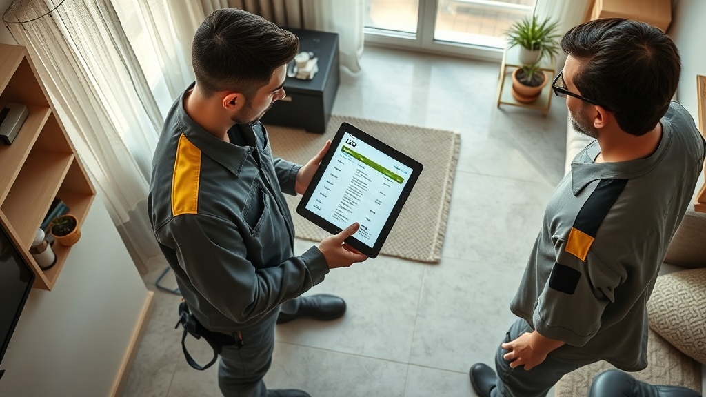 כמה עולה להזמין חברת פוליש באשקלון? ומה משפיע על המחיר?