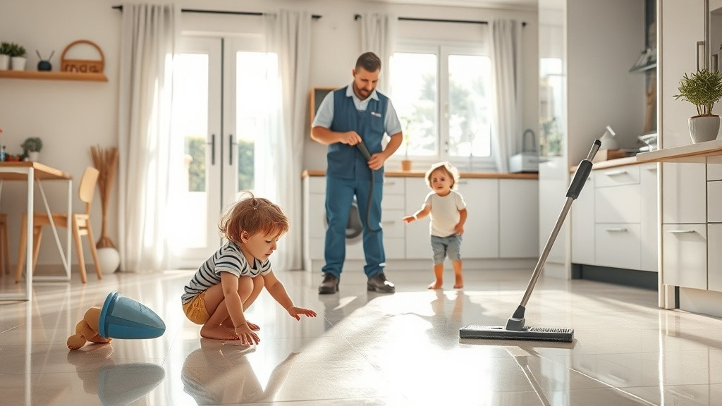 למה פוליש זה לא רק עניין של יופי – זה עניין של בריאות ובטיחות