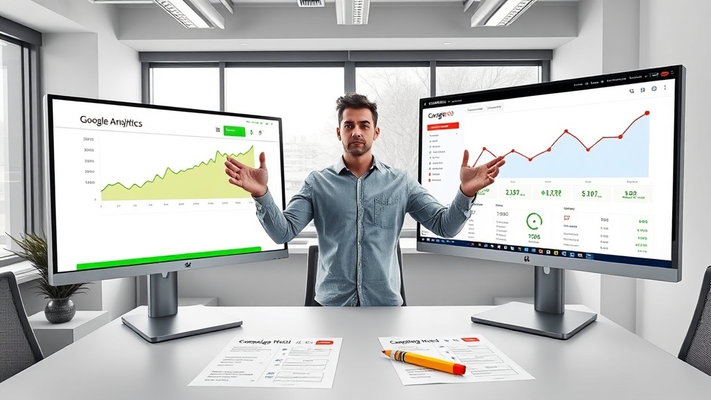 טבלת השוואה: קידום אתרים אורגני מול קידום ממומן