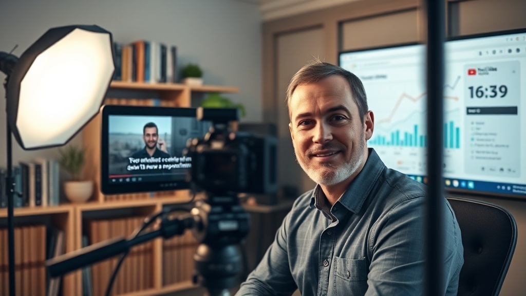 למה אני אובססיבי לוידאו כחלק מקידום אתרים