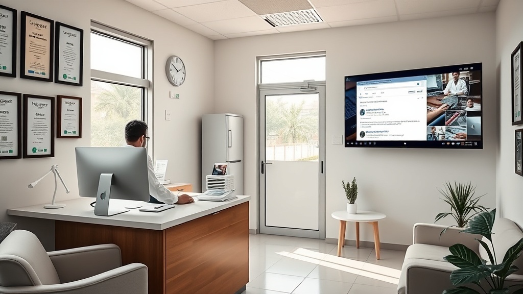 סיפורי שטח: מה עסקים קטנים לא מבינים על קידום אתרים